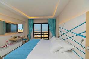 Gravity Resort Families & Couples only
