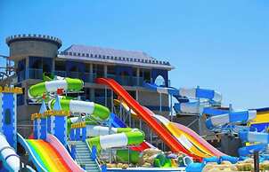 Gravity Resort Families & Couples only