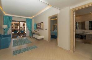 Gravity Resort Families & Couples only
