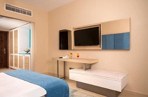 Gravity Resort Families & Couples only
