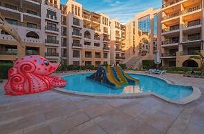 Gravity Resort Families & Couples only