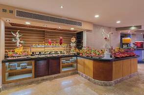 Gravity Resort Families & Couples only