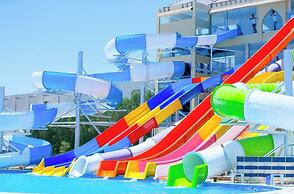 Gravity Resort Families & Couples only