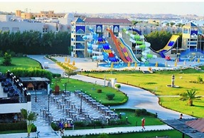 Gravity Resort Families & Couples only