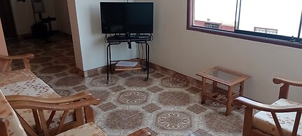 Travelers' House