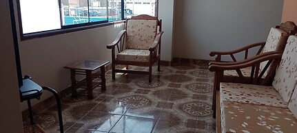Travelers' House