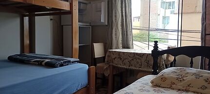 Travelers' House