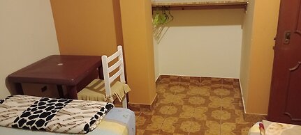 Travelers' House
