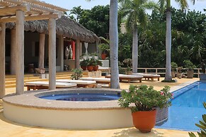 Casa Caleta