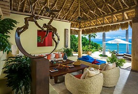 Casa Caleta