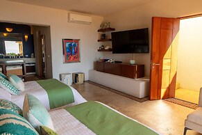 Casa Caleta