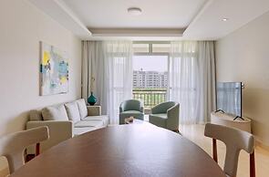 Vesta - Luxury Apt - 2Br - Cfc XIX