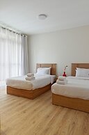 Vesta - Luxury Apt - 2Br - Cfc XIX