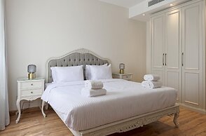Vesta - Luxury Apt - 2Br - Cfc XIX