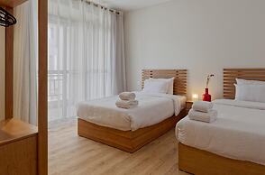 Vesta - Luxury Apt - 2Br - Cfc XIX