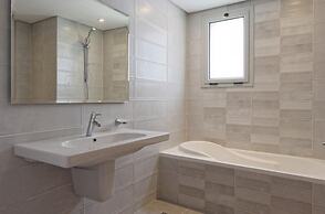 Vesta - Luxury Apt - 2Br - Cfc XIX