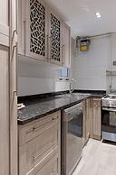 Vesta - Luxury Apt - 2Br - Cfc XIX