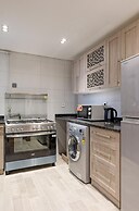 Vesta - Luxury Apt - 2Br - Cfc XIX