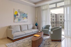Vesta - Luxury Apt - 2Br - Cfc XIX