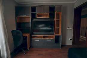 Vesta - Luxury APT - 1BR - Mountain View Residence