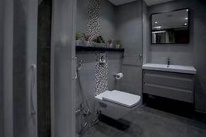 Vesta - Luxury APT - 1BR - Mountain View Residence