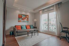 Vesta - Luxury APT - 1BR - Mountain View Residence