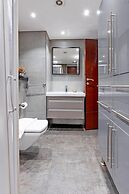 Vesta - Luxury APT - 1BR - Mountain View Residence