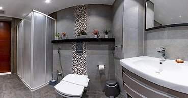 Vesta - Luxury APT - 1BR - Mountain View Residence