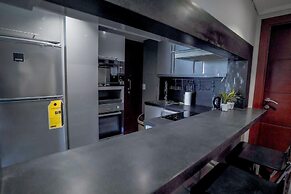 Vesta - Luxury APT - 1BR - Mountain View Residence