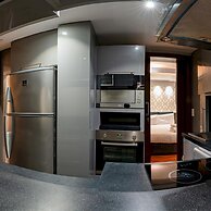 Vesta - Luxury APT - 1BR - Mountain View Residence