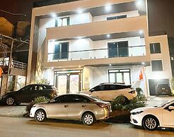 Apricot Garden Hotel