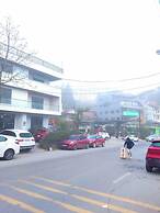Apricot Garden Hotel