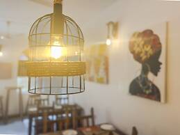 Shoki Shoki Hotel Stone Town