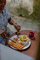 Shoki Shoki Hotel Stone Town