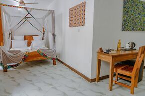 Shoki Shoki Hotel Stone Town