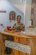 Shoki Shoki Hotel Stone Town