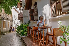 Shoki Shoki Hotel Stone Town