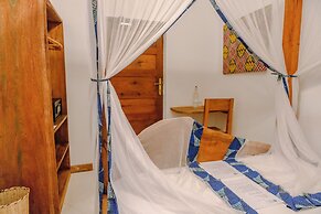 Shoki Shoki Hotel Stone Town