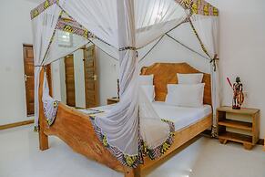Shoki Shoki Hotel Stone Town