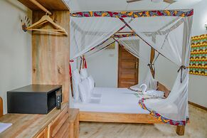 Shoki Shoki Hotel Stone Town