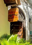 Shoki Shoki Hotel Stone Town