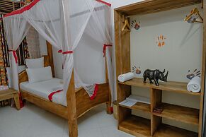 Shoki Shoki Hotel Stone Town