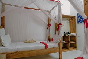 Shoki Shoki Hotel Stone Town