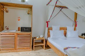 Shoki Shoki Hotel Stone Town