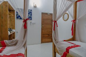 Shoki Shoki Hotel Stone Town