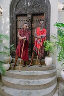 Shoki Shoki Hotel Stone Town