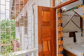 Shoki Shoki Hotel Stone Town