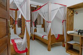 Shoki Shoki Hotel Stone Town