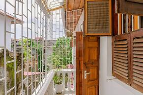 Shoki Shoki Hotel Stone Town