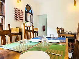Shoki Shoki Hotel Stone Town